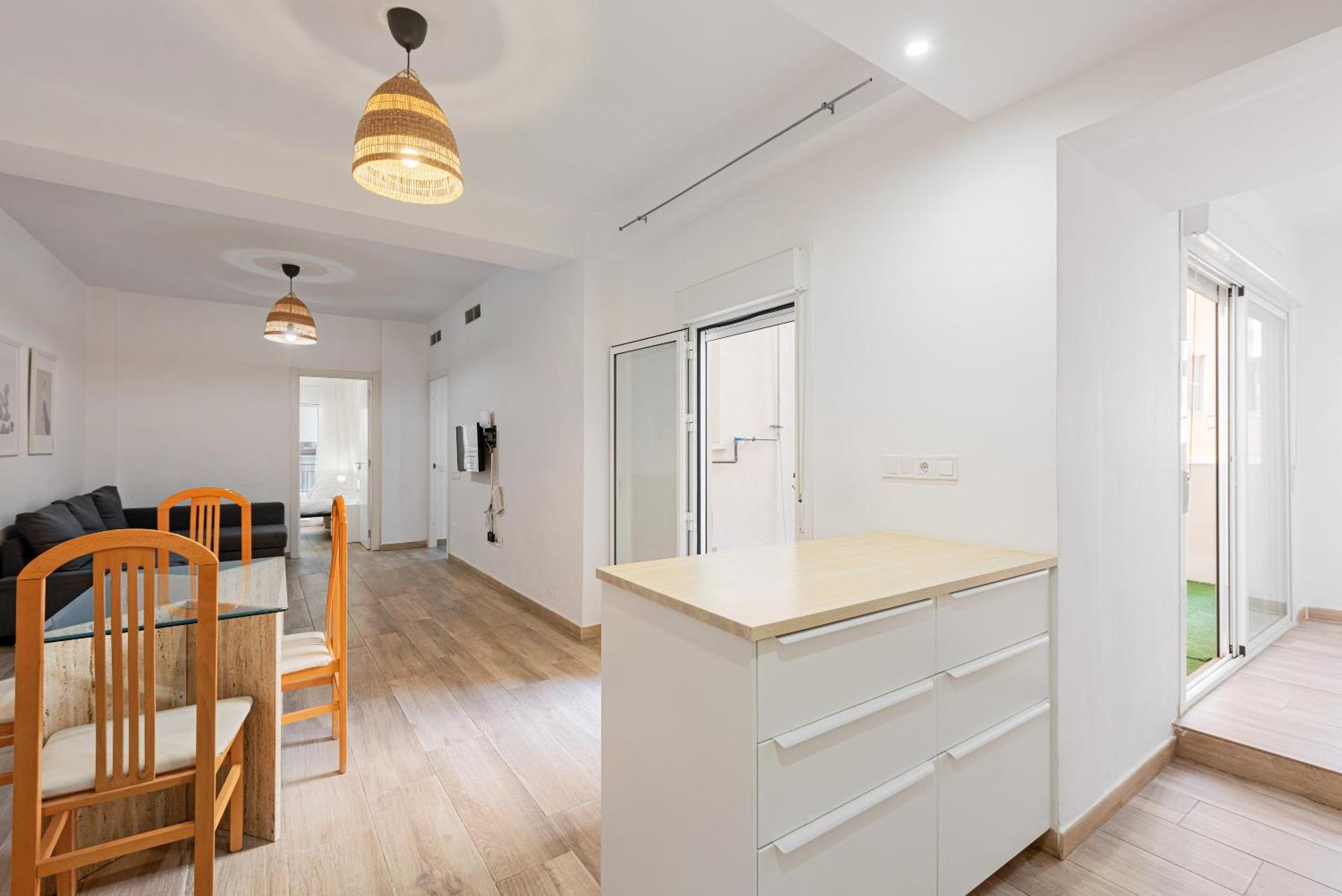 Appartement Centro *