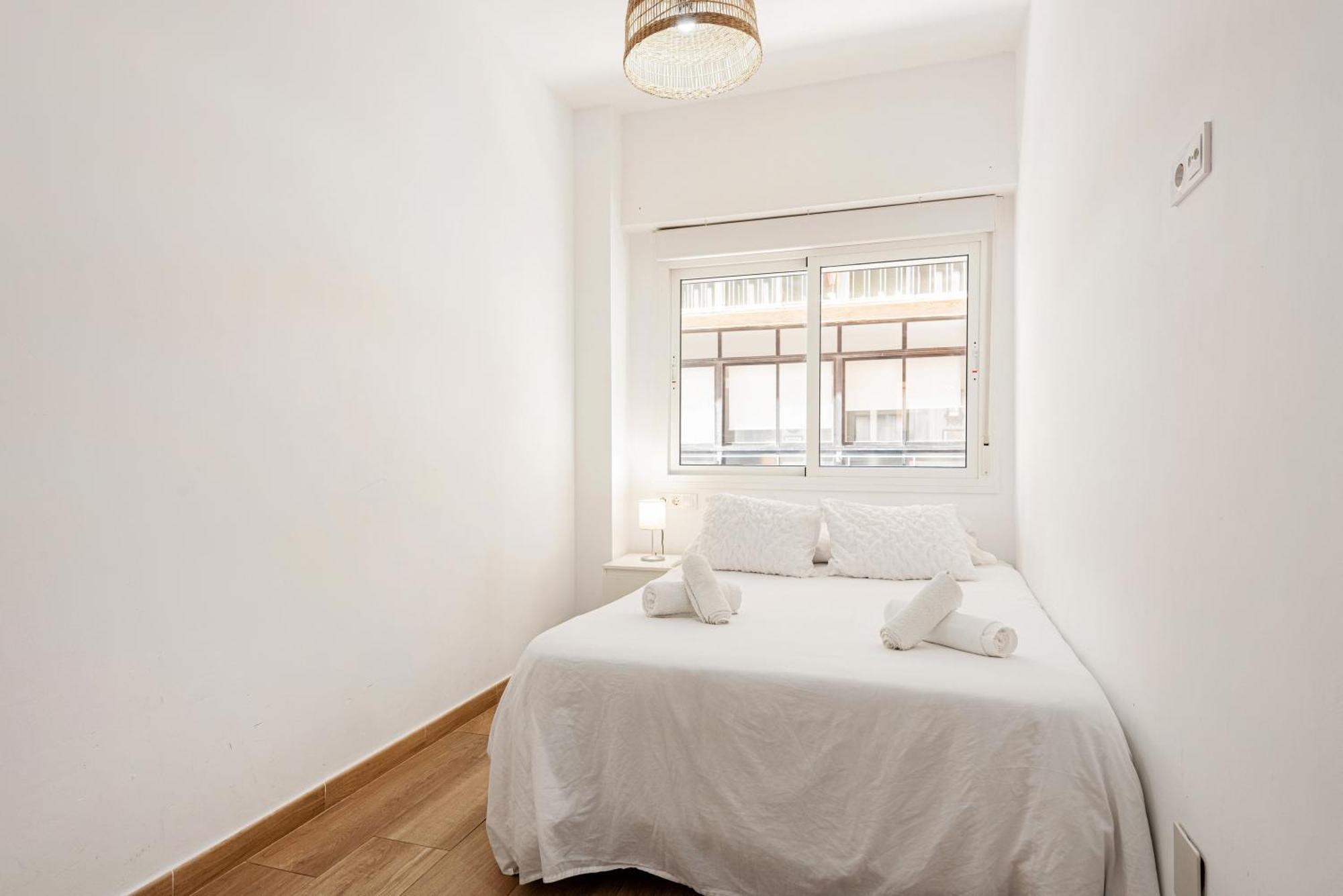 Centro Appartement Málaga