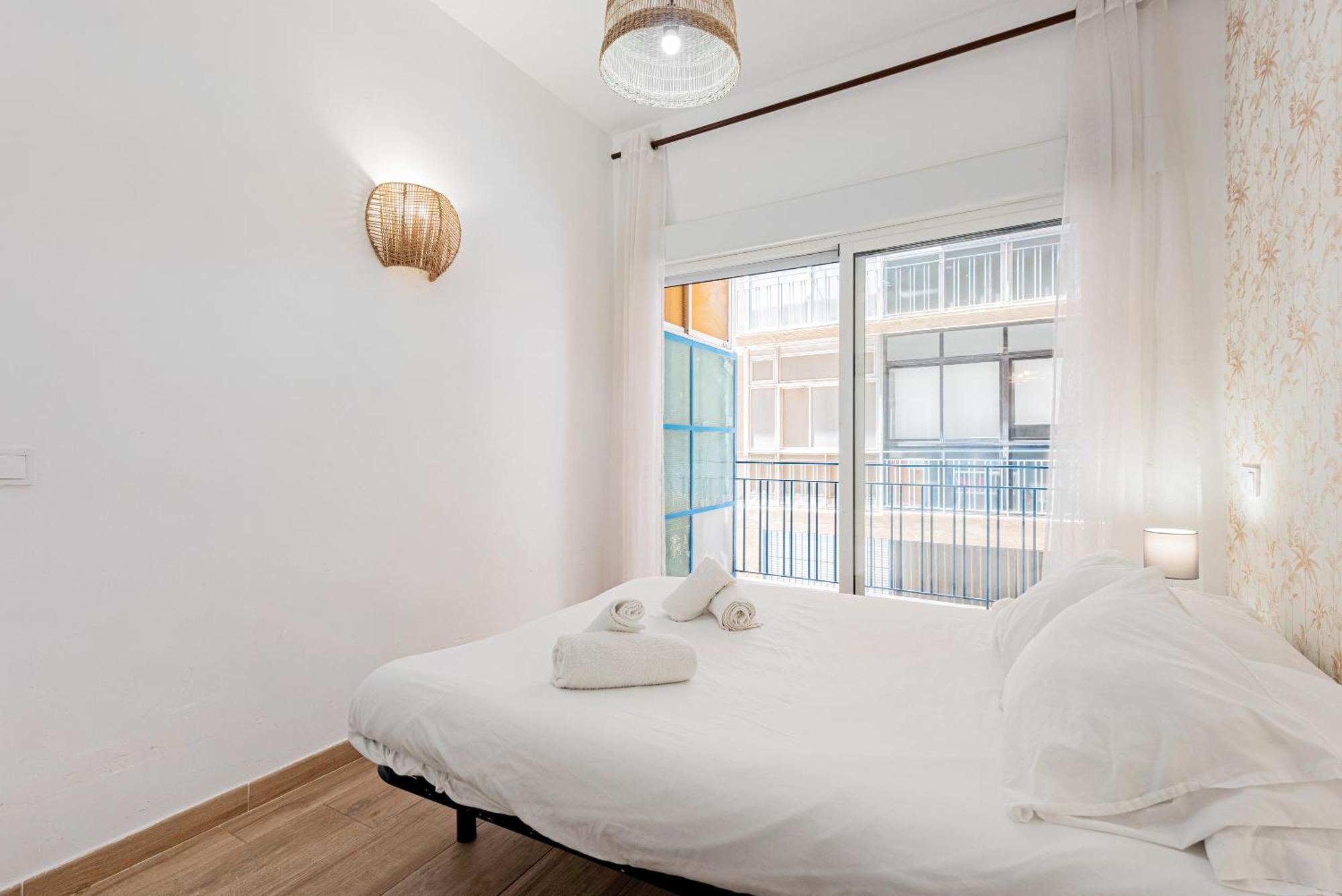 Appartement Centro *