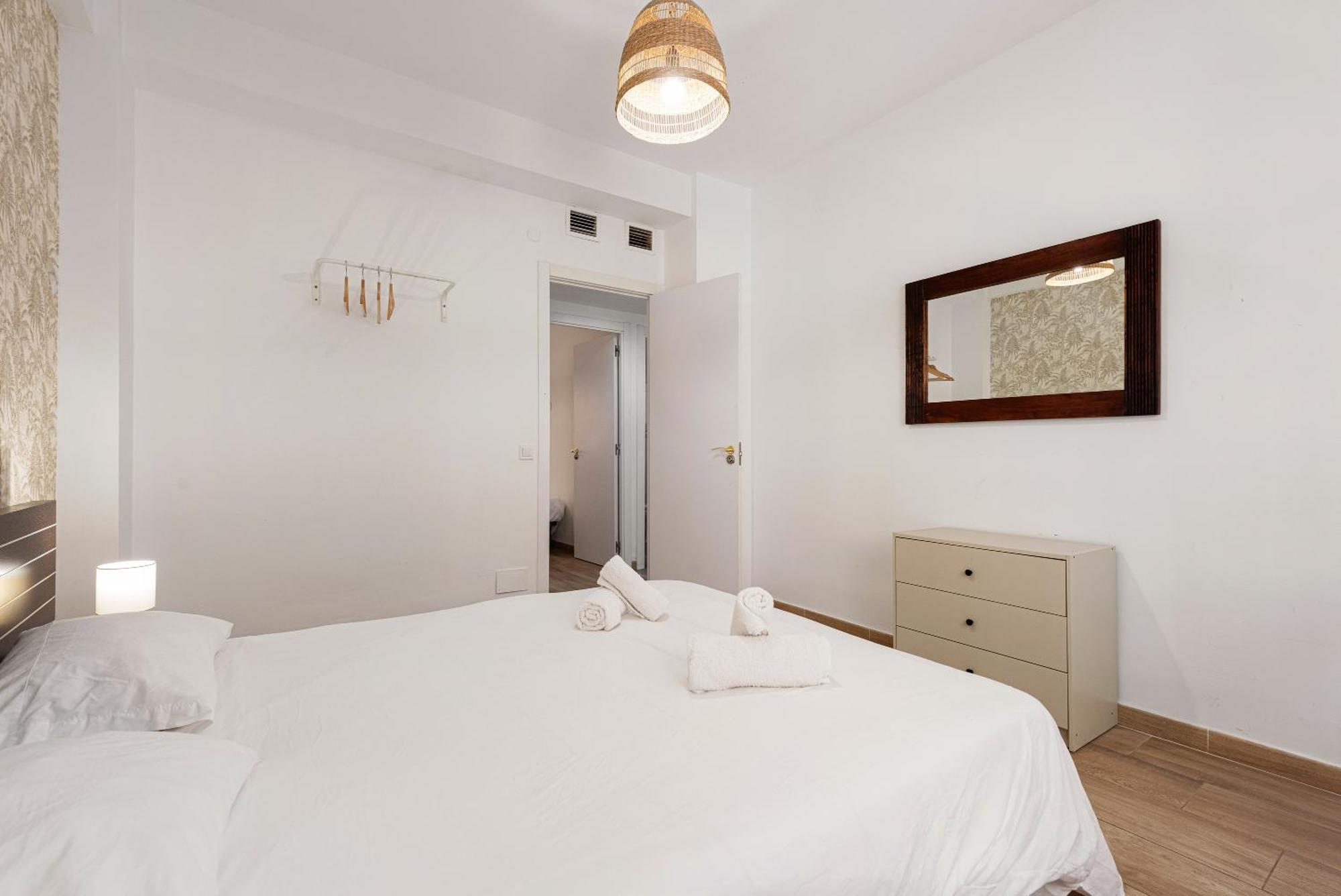 Appartement Centro