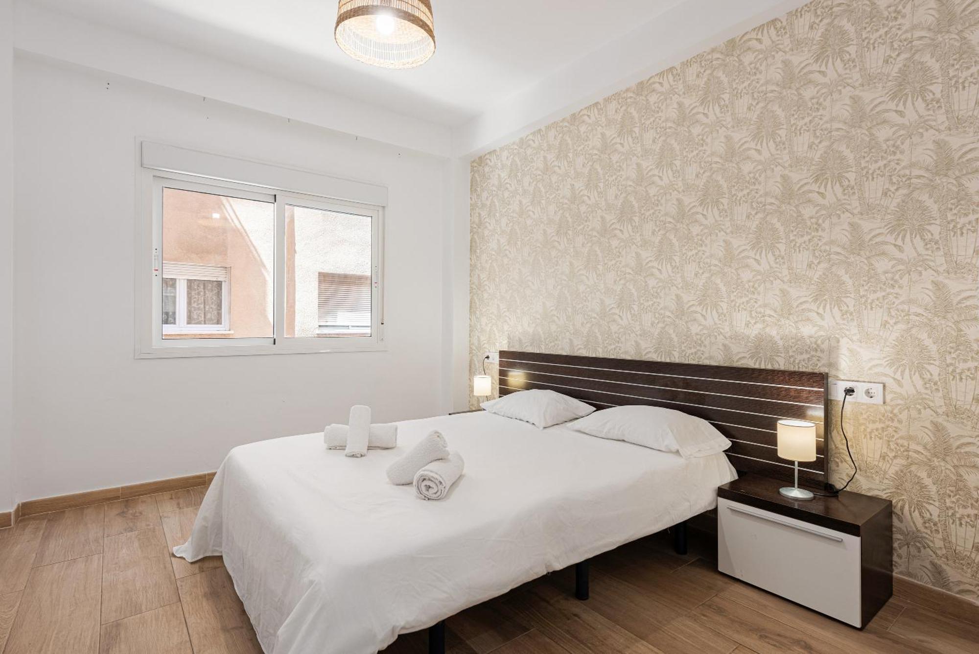 Centro Appartement